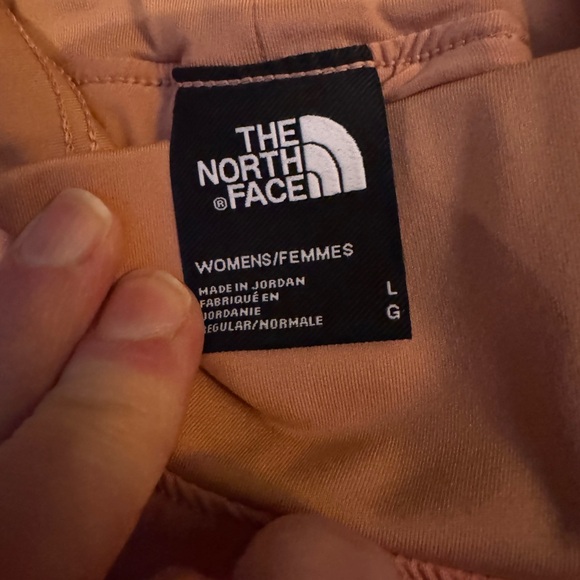The North Face Peach Mini Skirt - Picture 4 of 7